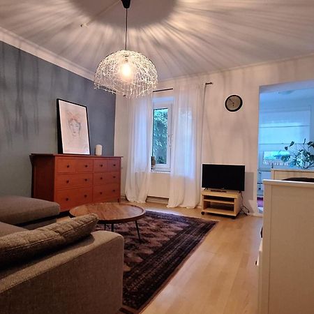 Schoene Wohnung Im Herzen Von ฮัมบูร์ก ภายนอก รูปภาพ